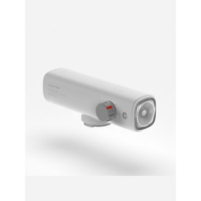 8. BOOKMAN Volume Front 800 bicycle light