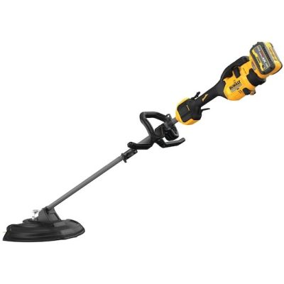5. DeWALT DCMAS5713X1-QW lawn mower