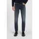 4. Hugo Jeans HUGO734 BLU men's pants (50547247-420)
