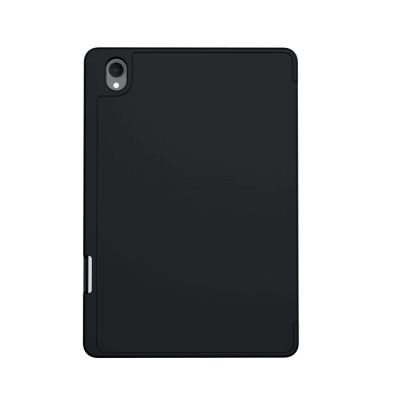 4. Tech-Protect SC Pen Case + Bluetooth Keyboard for Samsung Galaxy Tab S12+ 12.4" X840 / X846B - Black