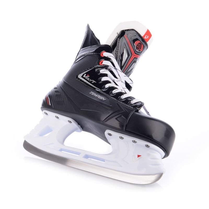 6. TEMPISH Volt-T Hockey Skates