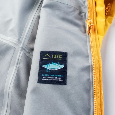 15. Elbrus Malaspina II M jacket 92800396379