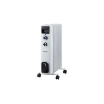 Blaupunkt HOR401 oil radiator, 2000W, 9 fins