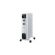 Blaupunkt HOR401 oil radiator, 2000W, 9 fins