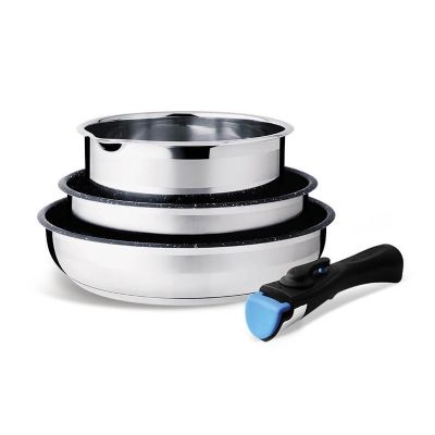 3. Maestro MR-3529-4 4-piece set