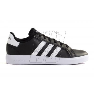 3. Shoes adidas Grand Court 2.0 K Jr GW6503