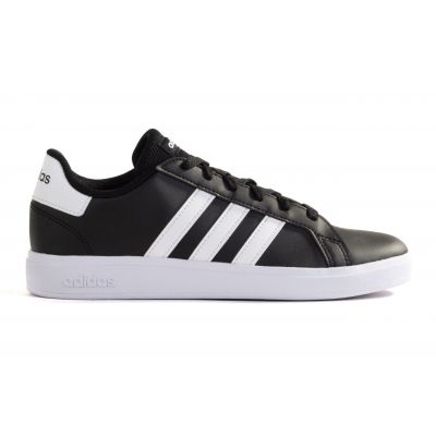 3. Adidas Grand Court 2.0 K Jr GW6503 shoes