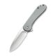 CIVIVI Elementum C907B Gray knife