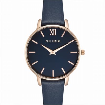 Paul Lorens Women's Watch PL12177A-6F3