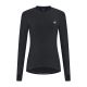 Rogelli DR ESSENTIAL running T-shirt black M