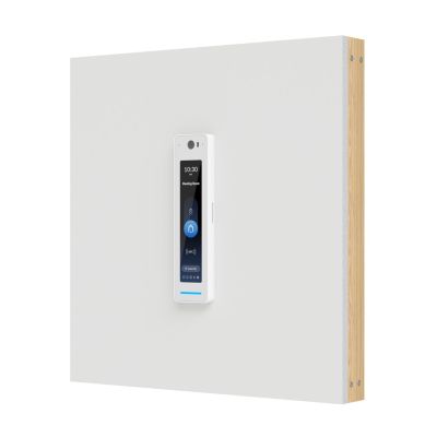 7. Ubiquiti UA-G3-Pro-W Reader, UniFi G3 Reader Pro, White