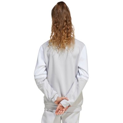 13. Adidas Squadra 25 Sweat Crew Jr JD4824 sweatshirt