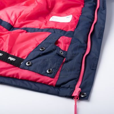 3. Bejo Yuki Jr 92800439415 ski jacket