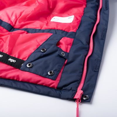 3. Bejo Yuki Jr Ski Jacket 92800439415