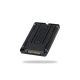 7. Icy Dock MB705M2P-B Hard Drive Enclosure SSD Case Black M.2