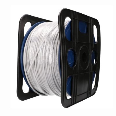 3. Extralink CAT6A UTP (U/UTP) INDOOR TWISTED PAIR 305M network cable