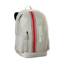 Wilson Team 2025 Backpack Gray WR8040003001