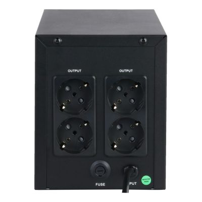 3. Dahua PFM3350-1500 1500 VA UPS