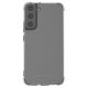 8. Wozinsky Anti Shock Armored Case for Samsung Galaxy S22 + (S22 Plus) transparent