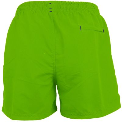 12. Crowell M 300/400 green swimming shorts