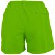 12. Crowell M 300/400 green swimming shorts