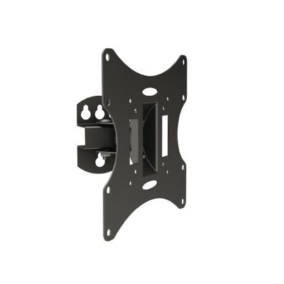 2. Maclean MC-501B TV wall mount (Swivel, wall-mounted, tiltable - 42"; max. 30kg)