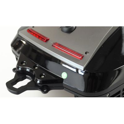 8. Ni-MH 5000mAh battery for Amewi RC Boat Bating Bait