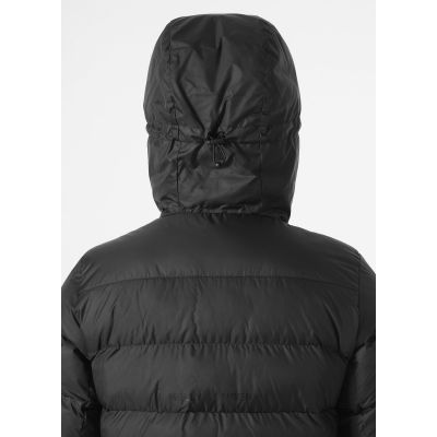 4. Helly Hansen Active Puffy Parka Jacket W 54027 990