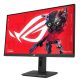 11. ASUS XG27UCS Computer Monitor 68.6 cm (27") 3840 x 2160 px 4K Ultra HD LCD Black