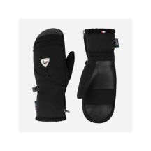 ROSSIGNOL W Absolute Impr M women's ski gloves black