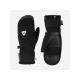 ROSSIGNOL W Absolute Impr M women's ski gloves black