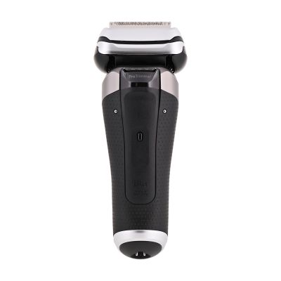 7. Braun Series 9 Pro+ 9615S Foil Shaver Trimmer Black, Gray
