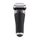 7. Braun Series 9 Pro+ 9615S Foil Shaver Trimmer Black, Gray