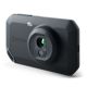 4. FLIR COMPACT THERMAL IMAGING CAMERA 320X240 MSX, -20°C TO 450°C, WI-FI, IGNITE CLOUD C8