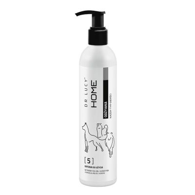 2. DR LUCY HOME 5 VITAMIN CONDITIONER