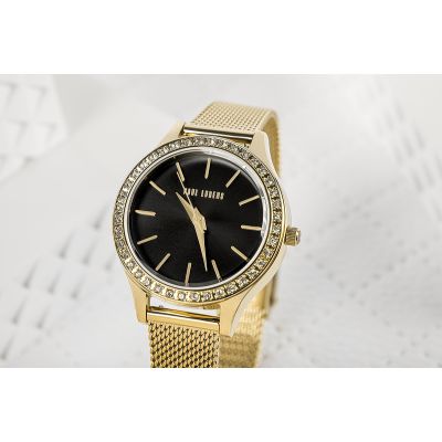 4. Paul Lorens Women’s Watch PL10482B2-1D1 + BOX