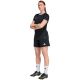 6. adidas Entrada 26 Jersey Women's T-Shirt Black JZ2492