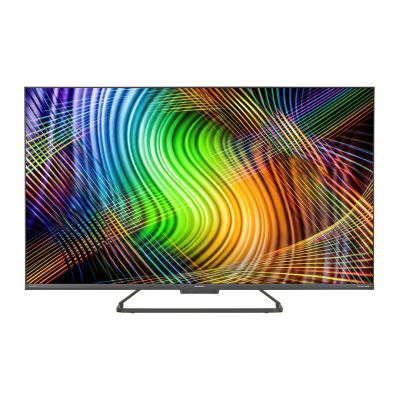 29. SHARP 50HR7265E QLED 50" 4K Ultra HD Google TV Dolby Digital Plus DVB-T2 Black