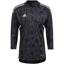 Adidas Condivo 22 Jersey Long Sleeve M HB1615 goalkeeper shirt