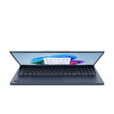 19. Lenovo 5-16AKP10K1 Ryzen AI 7 350 16" WUXGA Touch IPS 16GB SSD1TB BT BLKB Win11 Cosmic Blue (REPACK) 2Y