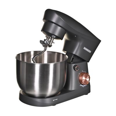 7. Titanium food processor HKM 8077 HEINRICH'S