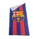 6. FC Barcelona towel 100x180 cm towel microfiber 118668