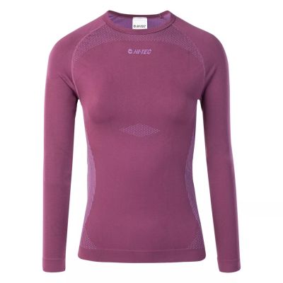 2. Hi-Tec Rair Top W 92800565098 Thermoactive T-shirt
