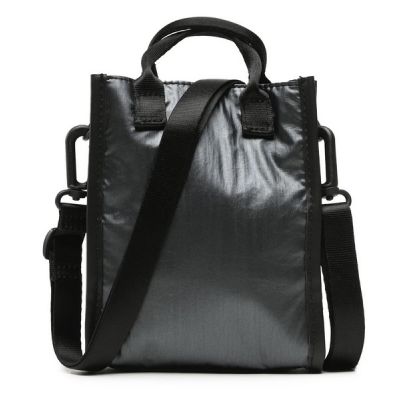 3. Puma Core Up Mini Tote X-Body bag 079482-01