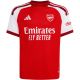 2. adidas Arsenal FC 26/27 Home Jersey Kids' Shirt, Red KB9947