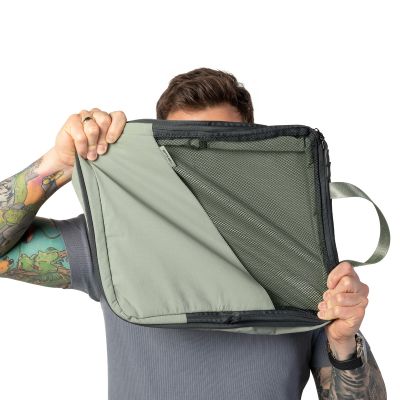 5. Compression Bag Set (3 pcs) Spokey SAKI