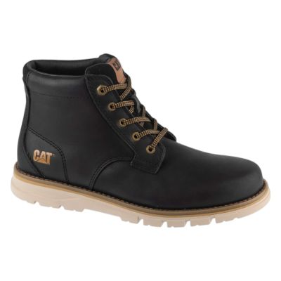 Caterpillar Estimate Chukka P726873 Black 41