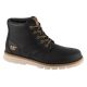 Caterpillar Estimate Chukka P726873 Black 41