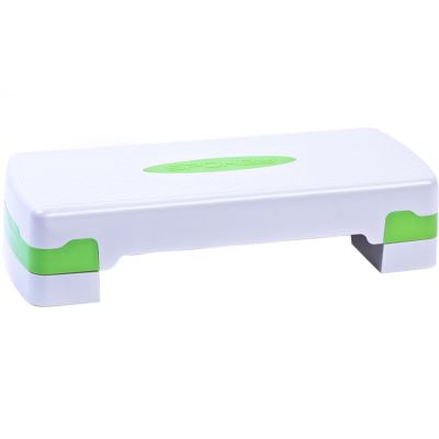 7. Two-step step Spokey Basic IV 920946