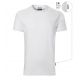 Men's T-shirt Resist heavy (white (brand label))